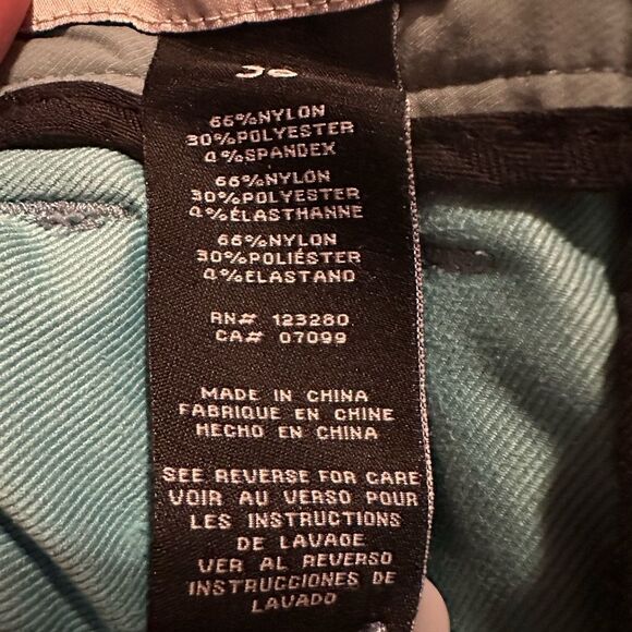 Travis Matthew 9” Men’s Shorts - Picture 8 of 9